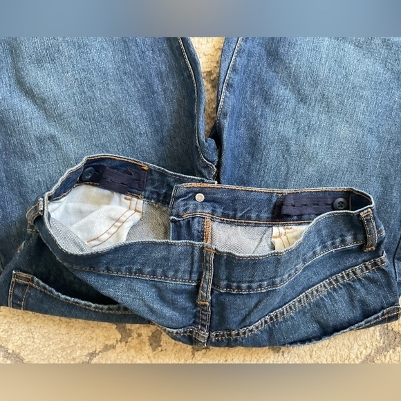 PLACE Straight Kids Jean - Picture 4 of 10